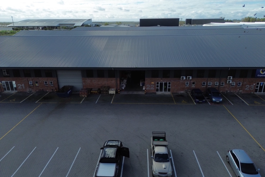To Let commercial Property for Rent in Greenbushes Eastern Cape